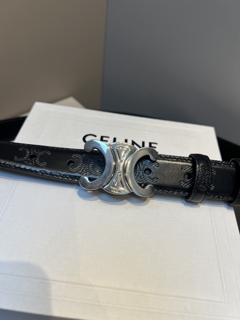 Ce1i*e belts